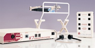 K7 Evaluation System