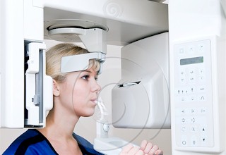 Digital X-Rays