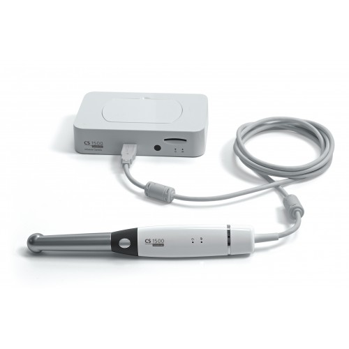 Intra Oral Camera
