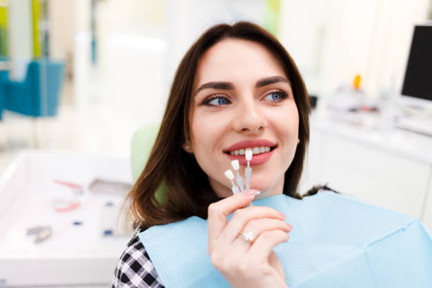 Cosmetic Services