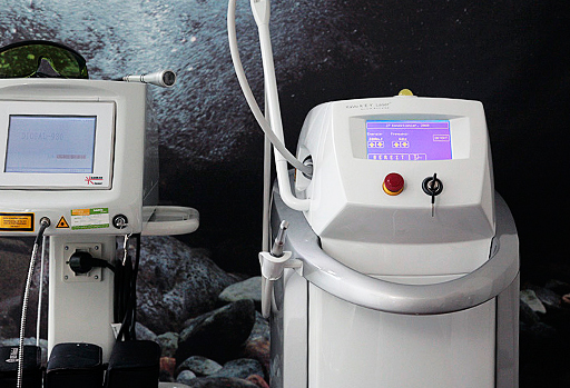 KaVo Key 3 Laser