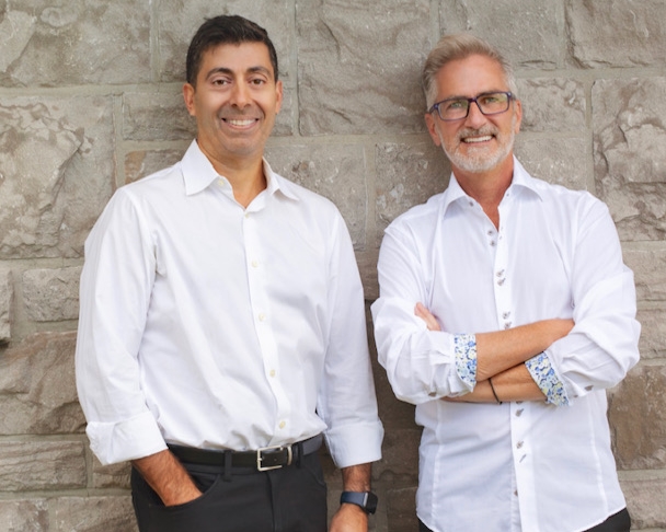 Meet The Team