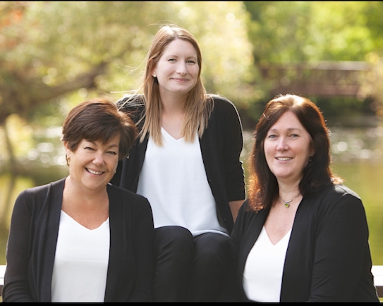 Meet The Team