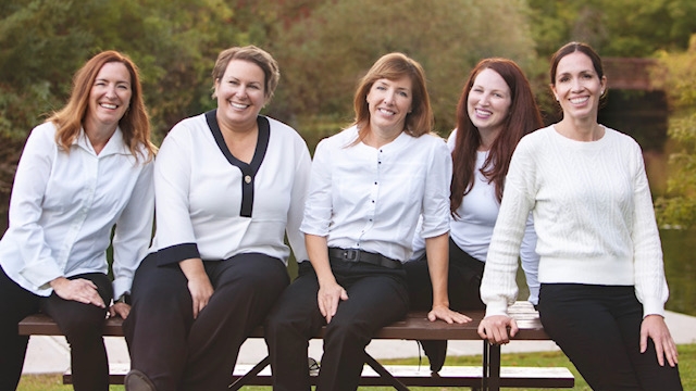 Meet The Team